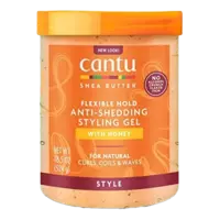 Cantu Shea Butter Styling Gel Honey