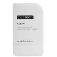 Neemen Clean 4-In-1 Refreshing Wash