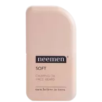 Neemen Soft Calming Oil