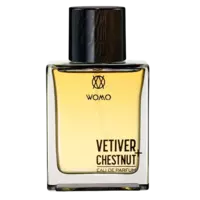 WOMO Vetiver+Chestnut Eau De Parfum