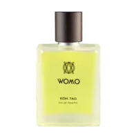 WOMO Eau De Toilette Koh Tao