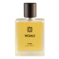 WOMO Coiba Eau De Toilette