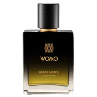  Black Amber Eau De Parfum