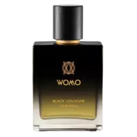 WOMO Black Cologne Eau De Parfum