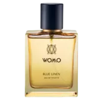 WOMO Black Spice Eau De Parfum