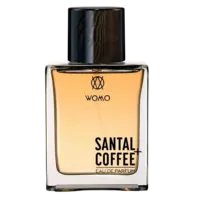  Santal + Coffee Eau De Parfum