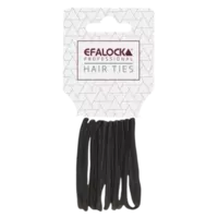 Efalock Hair Tie 55mm - 10 Pieces