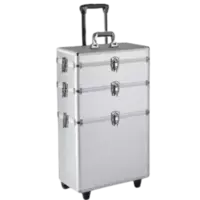 Efalock Rol Trolley 3 Laags