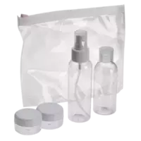 Efalock Travel Set 4-Stuks