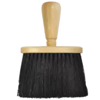 Efalock Nekborstel Natural Bristle