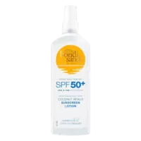 Bondi Sands Sunscreen Lotion - 200ml SPF 50+