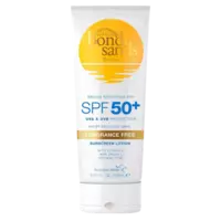 Bondi Sands Suncscreen Lotion - 150ml SPF 50+