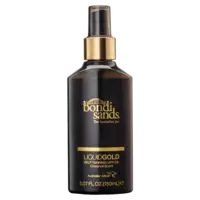 Bondi Sands Liquid Gold Tanning Oil