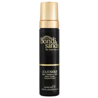 Bondi Sands Liquid Gold Self Tanning Foam - 200ml