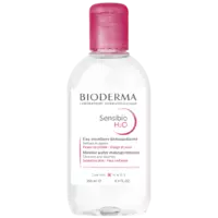 Bioderma Sensibio H2O Micelle Solution