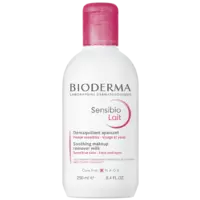 Bioderma Sensibio Cleansing Milk Sensitive Skin