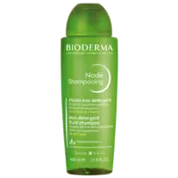 Bioderma Nodé Shampooing Non-Detergent Fluid Shampoo