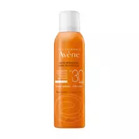 Eau Thermale Avène Silky Mist SPF30 Spray