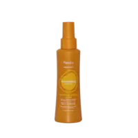 Fanola Wonder Nourishing Restructuring Glossing Spray Softness And Brightness