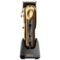 Wahl Cordless Magic Clip Gold