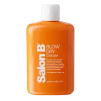 Salon B Blow Dry Cream