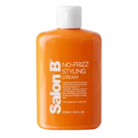 Salon B Reparative Styling Cream Anti Frizz Cream