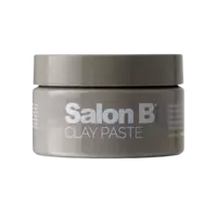 Salon B Clay Paste Earth Paste