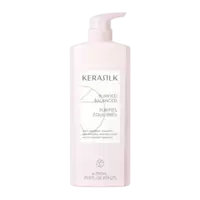 Kerasilk Essentials Anti-Dandruff Shampoo