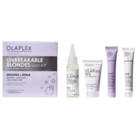 Olaplex Unbreakable Blonde Mini Kit