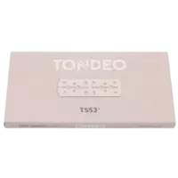 Tondeo TSS3+ mesjes (62mm)