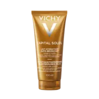 Vichy Idéal Soleil Self Tanning Milk