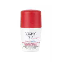 Vichy Stress Resist Deodorant Transpiration Excessive