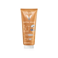 Vichy Capital Soleil Gentle Protection Milk SPF50