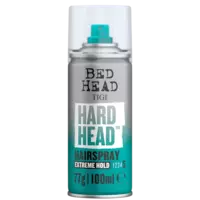 TIGI Bed Head Hard Head Hairspray