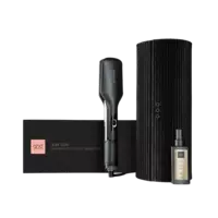 ghd Duet Style & Sleek Talker Giftset