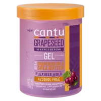 Cantu Grapeseed Strength Gel