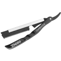 Tondeo Comfort Cut Set - incl.10 mesjes