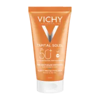 Vichy Capital Soleil Velvety Protective Cream SPF50+