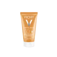 Vichy Capital Soleil Dry Touch Face Fluid SPF50