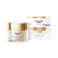 Eucerin Hyaluron-Filler + Elasticity Dagcrème SPF30