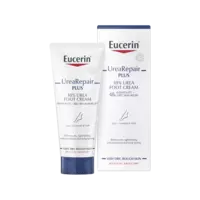 Eucerin UreaRepair Voetcrème 10% Urea