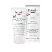 Eucerin AtopiControl Gezichtscrème