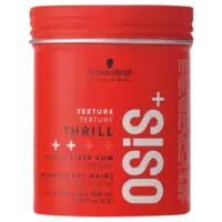 Schwarzkopf Professional OSiS Thrill