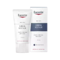 Eucerin UreaRepair Gezichtscrème 5% Urea