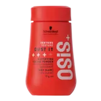  OSiS Dust It