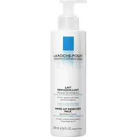 La Roche-posay Make-up Remover Milk