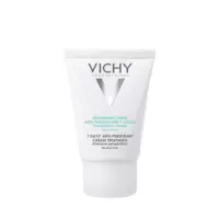 Vichy 7 Days Anti-perspirant Cream Treatment