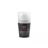 Vichy Homme Deodorant 72hr Extreme Control Anti Perspirant