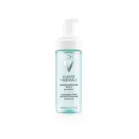 Vichy Pureté Thermale Cleansing Foam Radiance Revealer