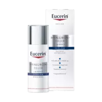 Eucerin Hyaluron-Filler Extra Rijk Dagcrème